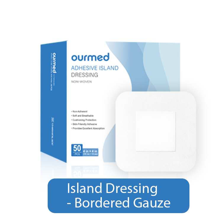 Island Dressing